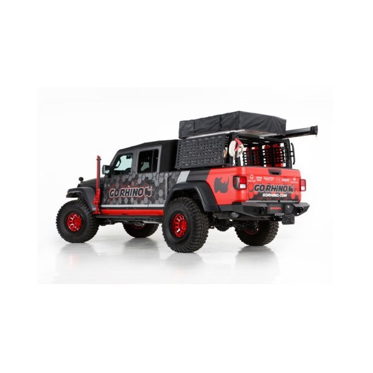 Portaletto Go Rhino Overland Xtreme