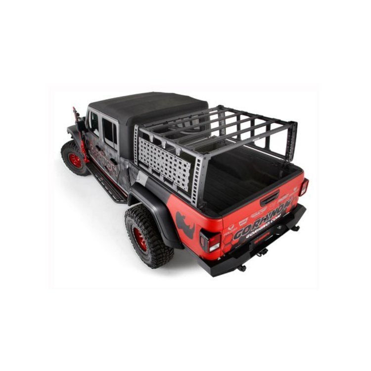 Portaletto Go Rhino Overland Xtreme