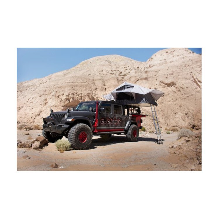 Portaletto Go Rhino Overland Xtreme