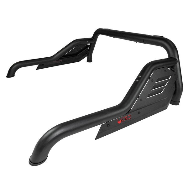 Barra sportiva con portapacchi OFD R3