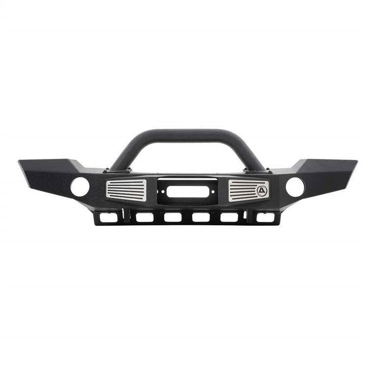 Front steel bumper Smittybilt XRC Atlas