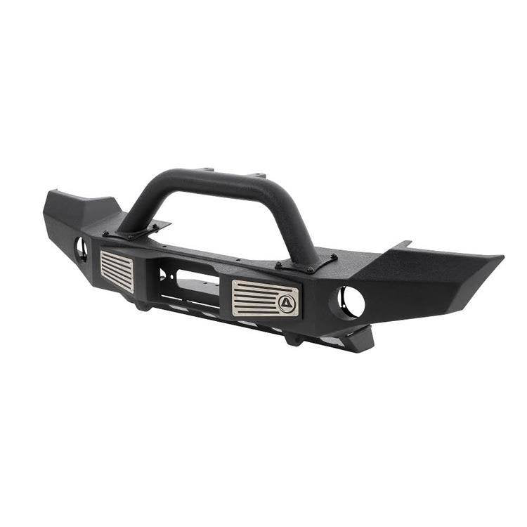 Front steel bumper Smittybilt XRC Atlas