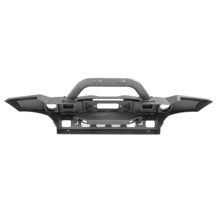 Front steel bumper Smittybilt XRC Atlas