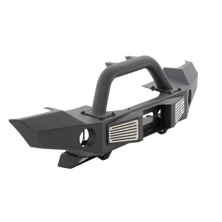 Front steel bumper Smittybilt XRC Atlas