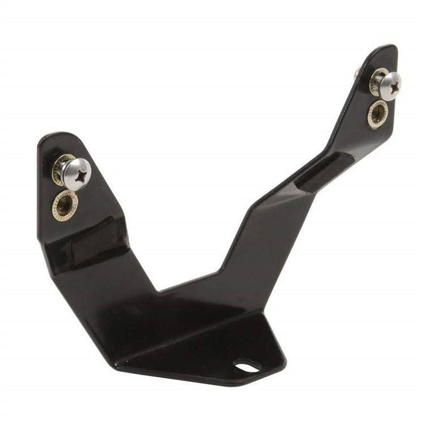 Supporto targa anteriore per bull bar Smittybilt