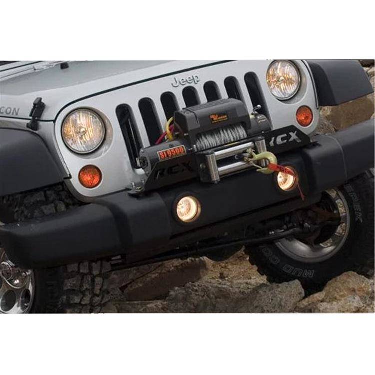 Winch mounting plate Rough Country