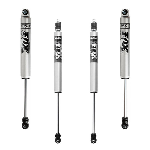 Shock sets Fox Performance 2.0 IFP Lift 4-6"