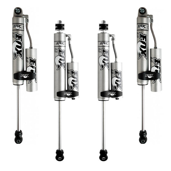 Ammortizzatori Fox Performance 2.0 Reservoir Lift 4-6"