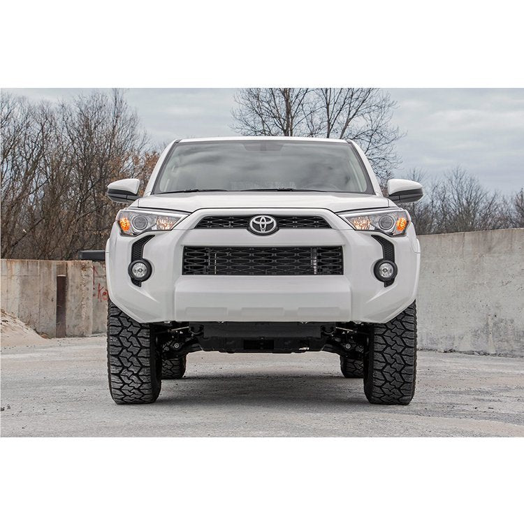 Suspension kit Rough Country Lift 3"