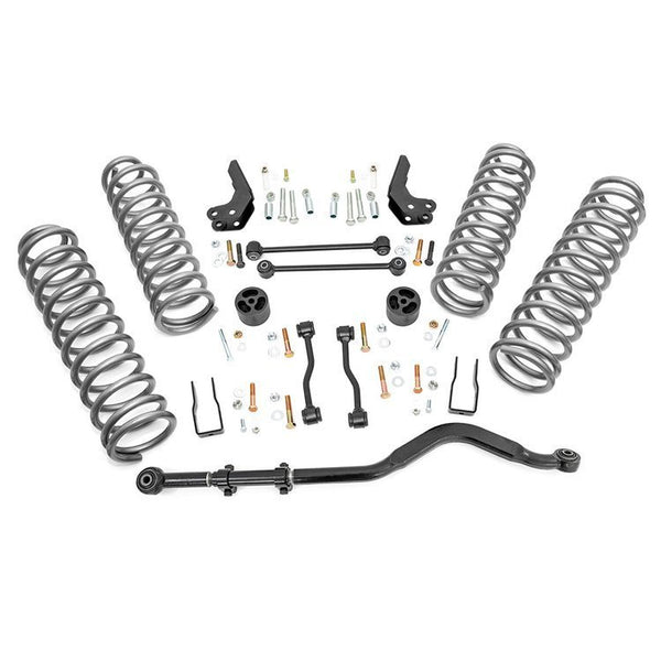 Suspension kit Rough Country Lift 3,5"