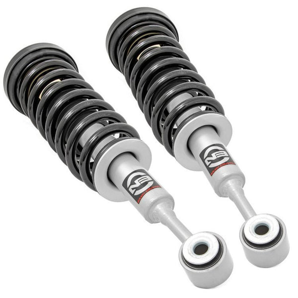 Front struts Coilover Rough Country N3 Premium Lift 2"