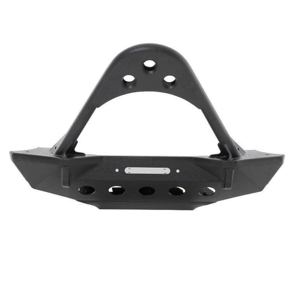 Front steel bumper with stinger Smittybilt SRC