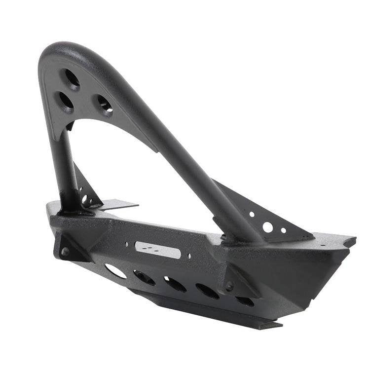 Front steel bumper with stinger Smittybilt SRC