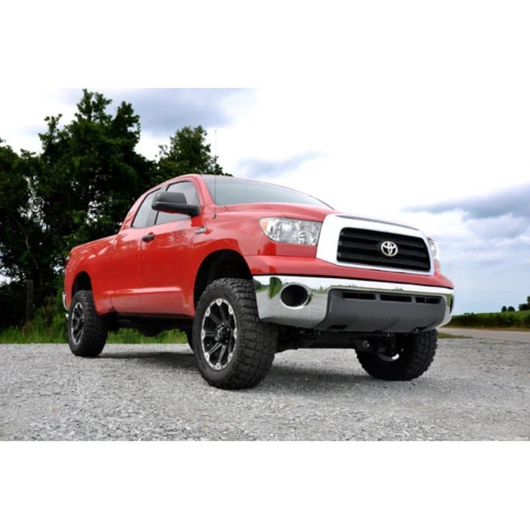 Suspension Kit Rough Country Lift 4,5"