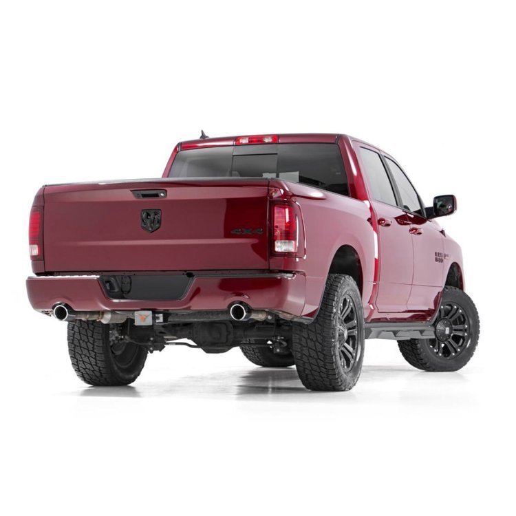 Suspension Kit Rough Country Lift 3"