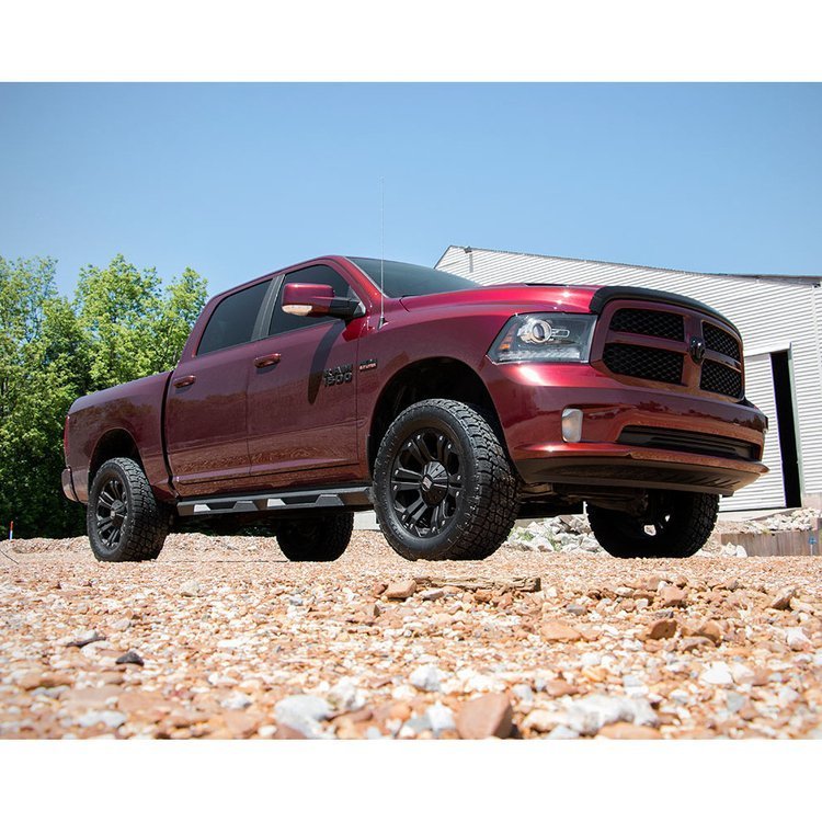 Suspension Kit Rough Country Lift 3"