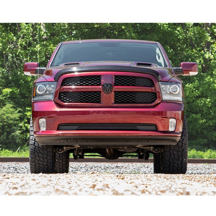 Suspension Kit Rough Country Lift 3"