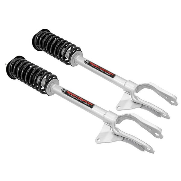 Puntoni anteriori Coilover Rough Country N3 Premium Lift 2,5" 16-presente