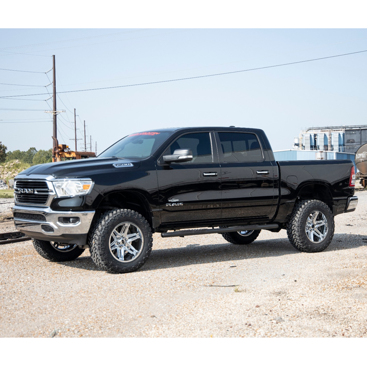 Step bar Rough Country