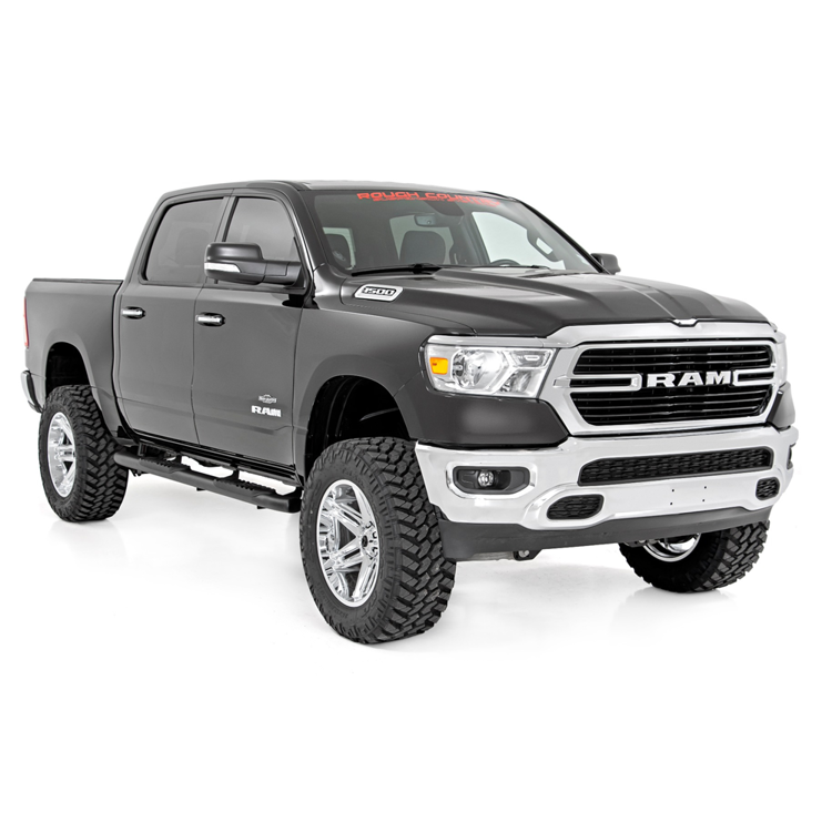 Step bar Rough Country