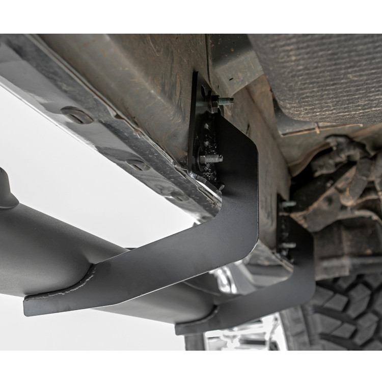 Step bar Rough Country