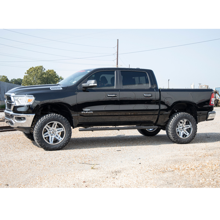 Step bar Rough Country