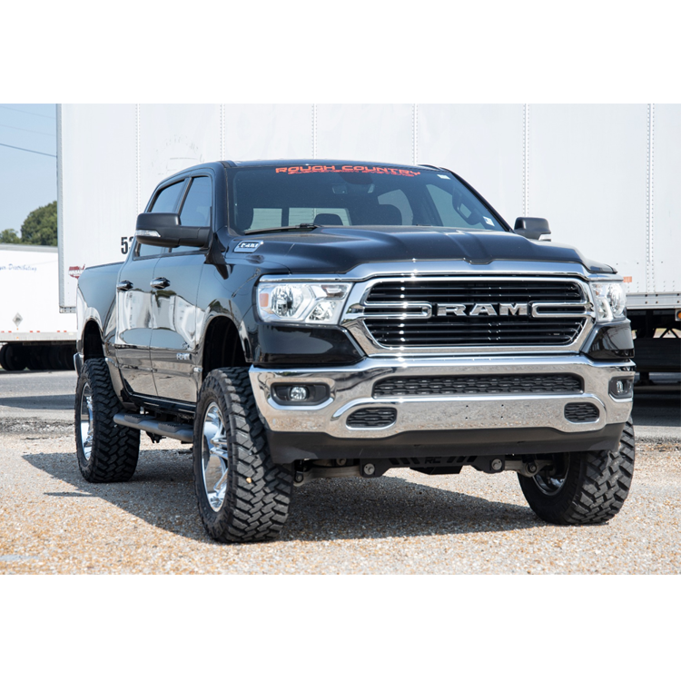 Step bar Rough Country