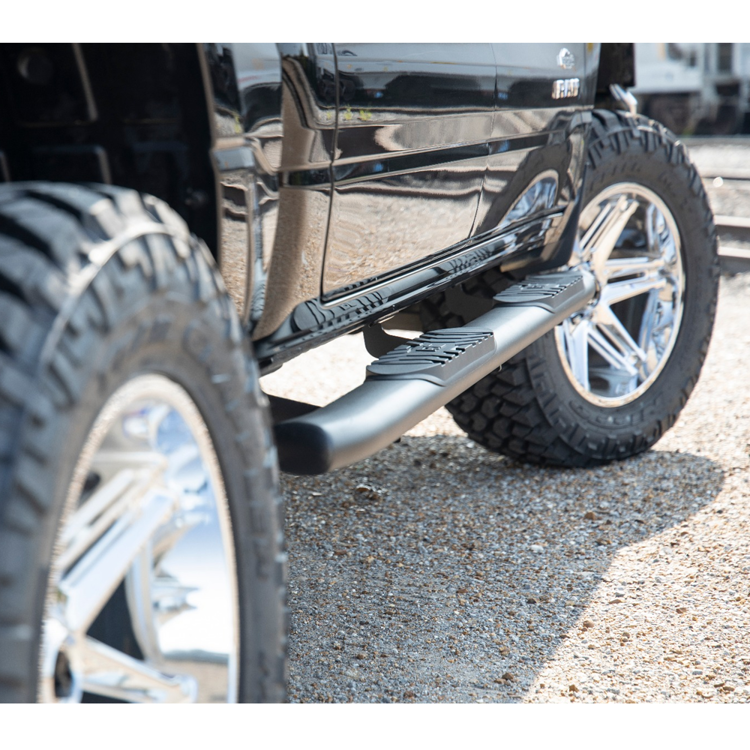 Step bar Rough Country