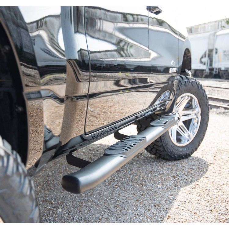 Step bar Rough Country