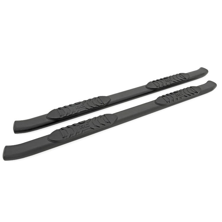Step bar Rough Country Crew Cab