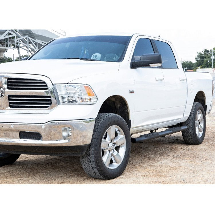 Step bar Rough Country Crew Cab