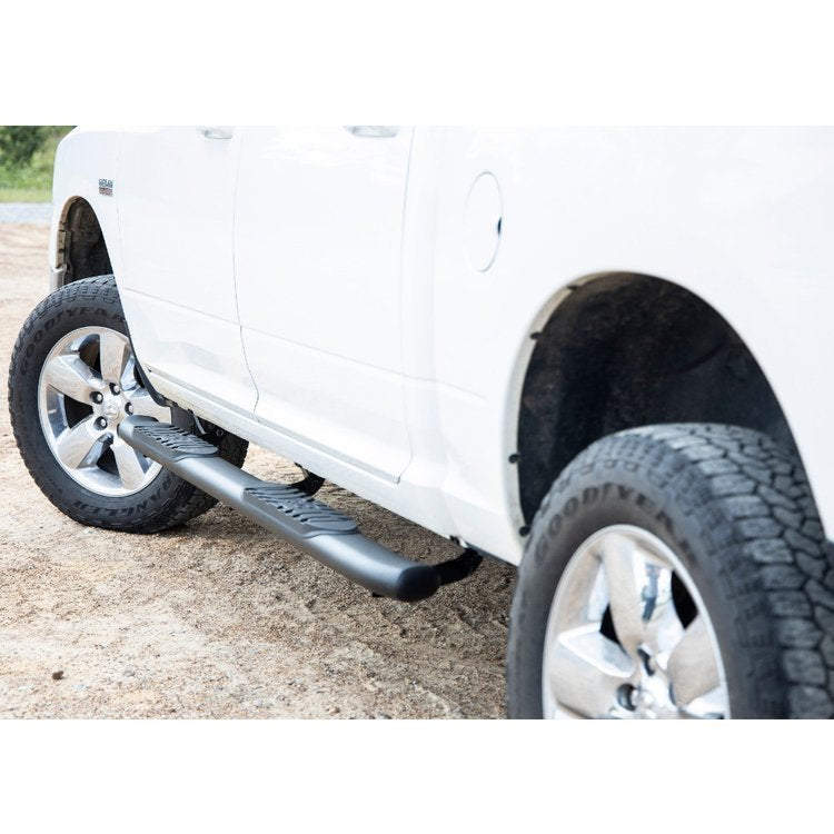 Step bar Rough Country Crew Cab