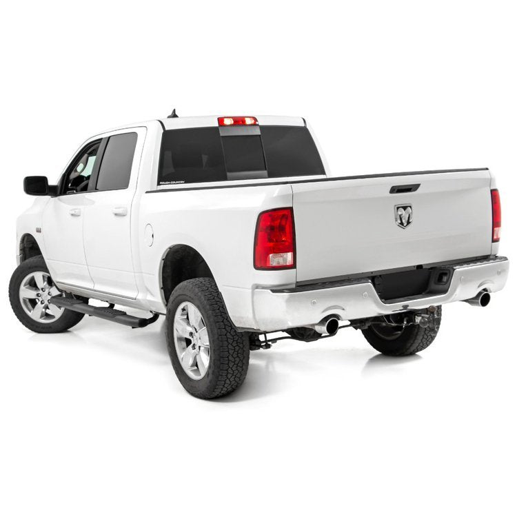 Step bar Rough Country Crew Cab