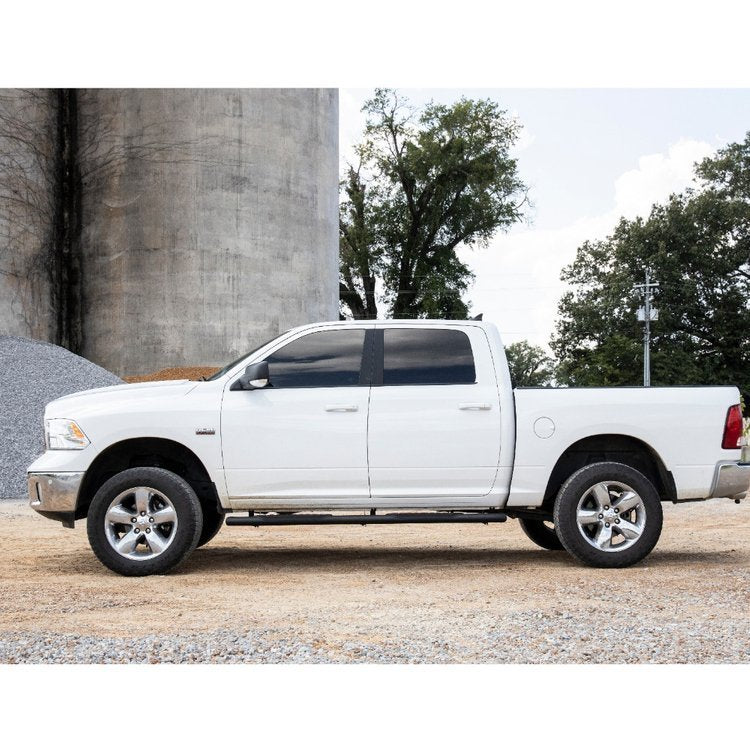 Step bar Rough Country Crew Cab