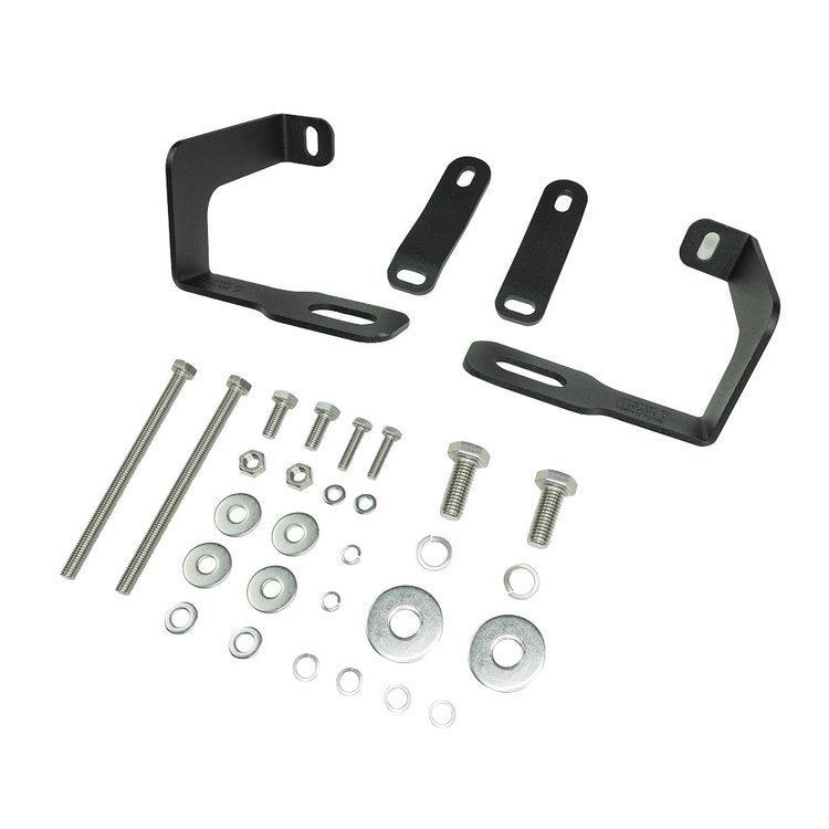 Bullbar OFD 3,5"