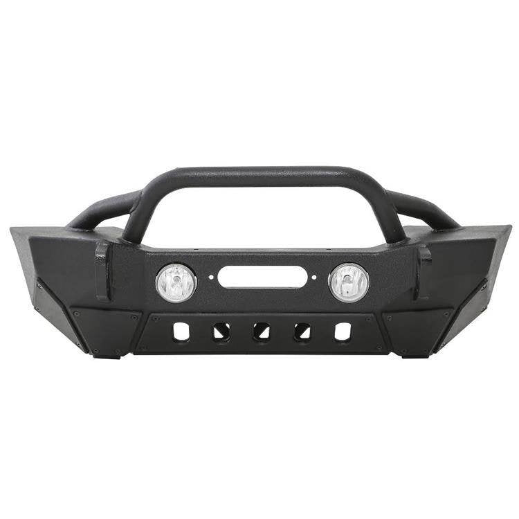 Front steel bumper Smittybilt XRC GEN2