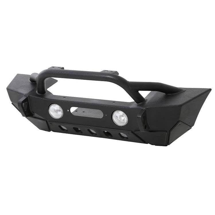 Front steel bumper Smittybilt XRC GEN2