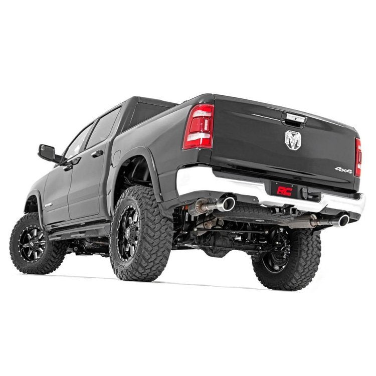 Kit rialzo 22XL Rough Country Lift 6"