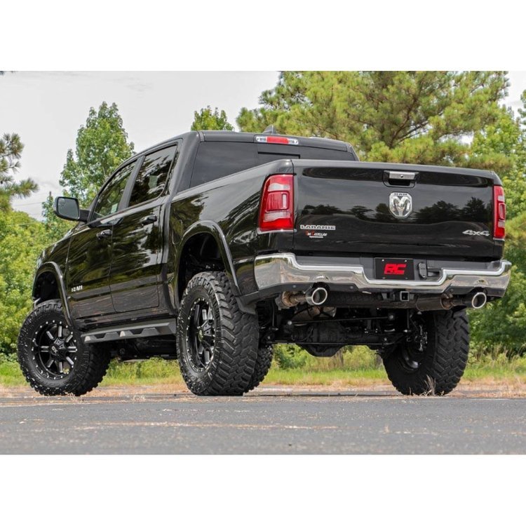 Kit rialzo Rough Country Lift 6"