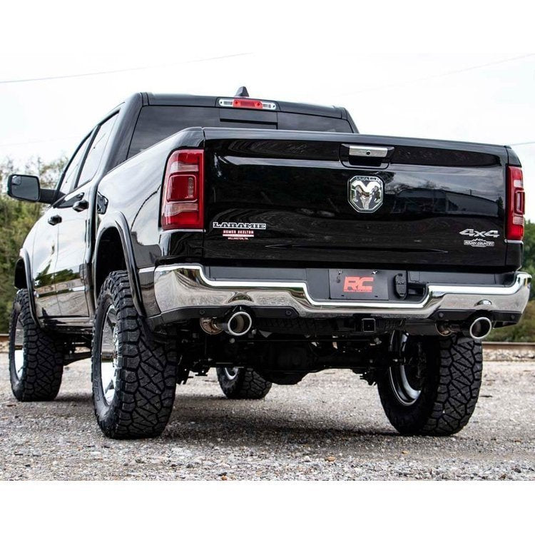 Kit rialzo Rough Country Lift 6"