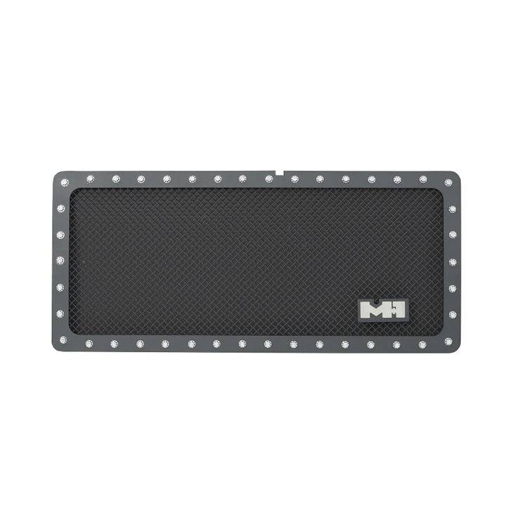 Wire mesh grille Smittybilt M-1