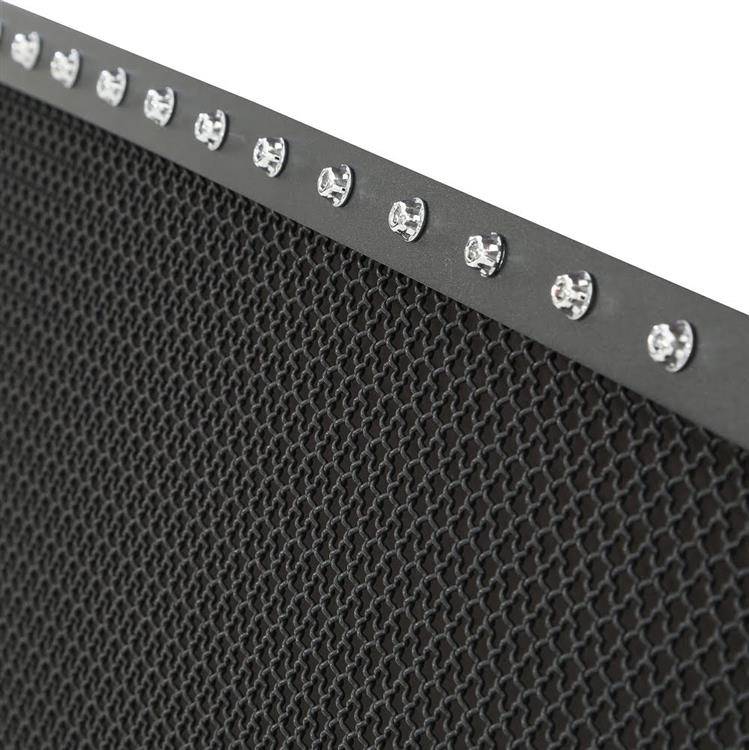 Wire mesh grille Smittybilt M-1