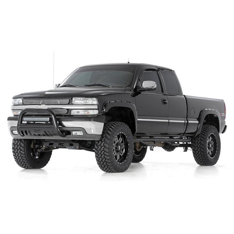 Suspension kit Rough Country Lift 6"