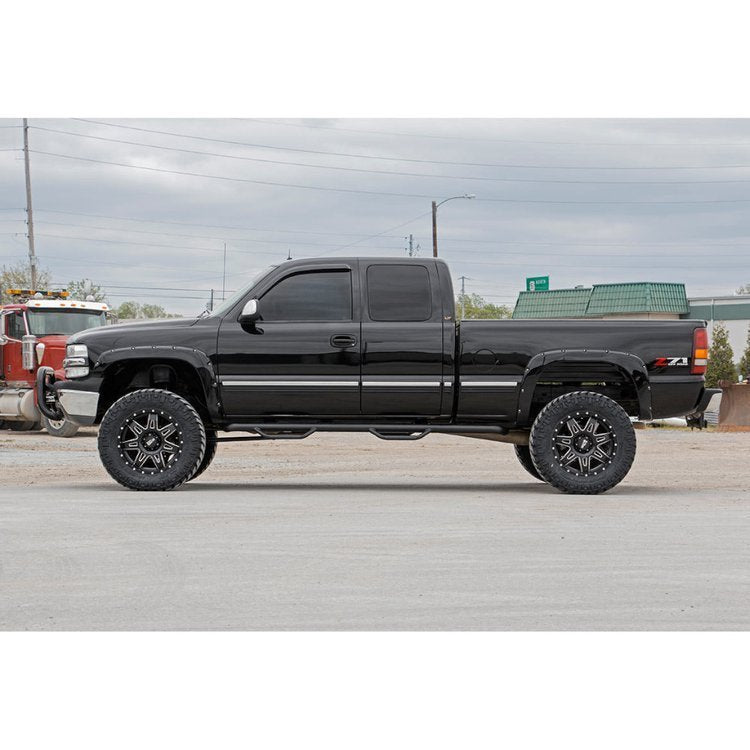 Suspension kit Rough Country Lift 6"