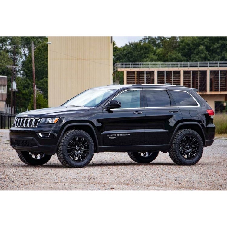 Kit rialzo Rough Country Lift 2,5" 16-21