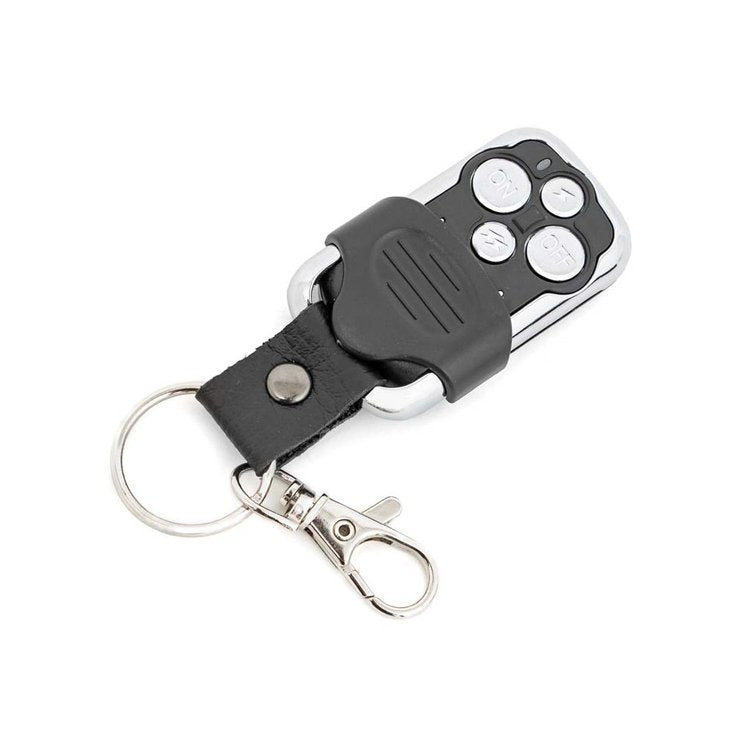 LED wireless remote control Rough Country