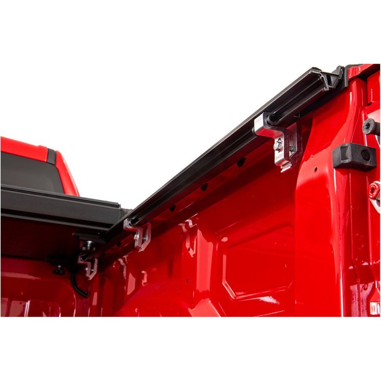 Copricassone rigido ripiegabile a basso profilo Rough Country 6' 6"
