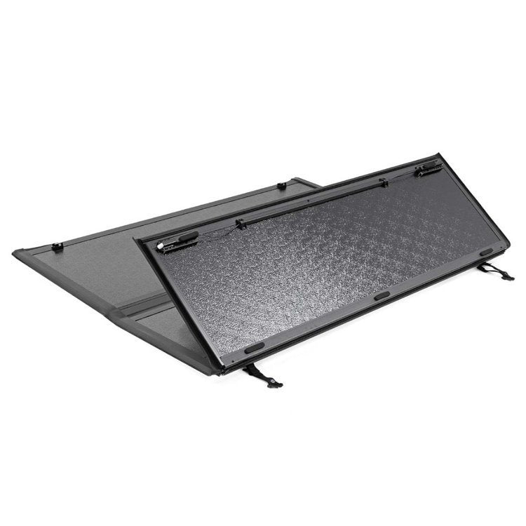 Copricassone rigido ripiegabile a basso profilo Rough Country 6' 6"