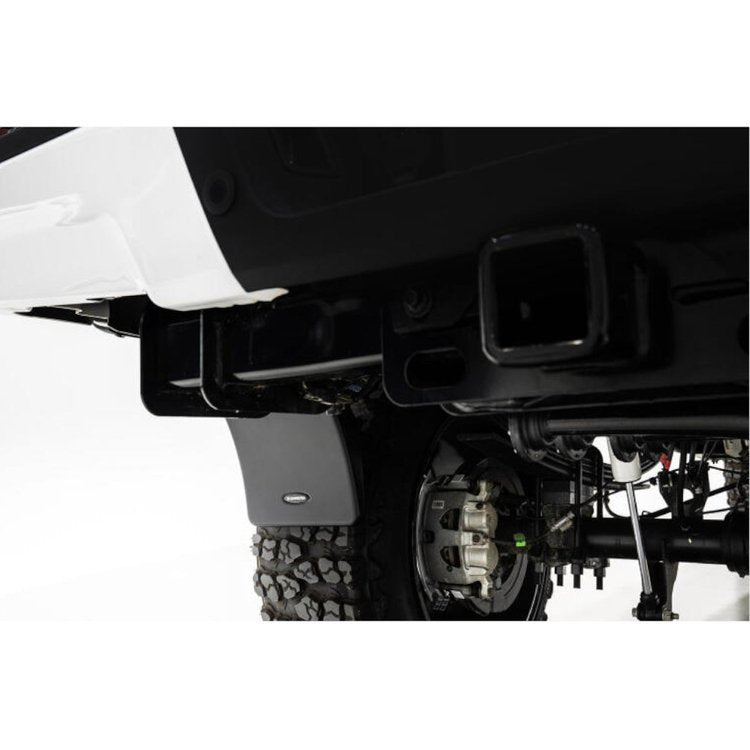 Trail armor mud flaps kit Bushwacker