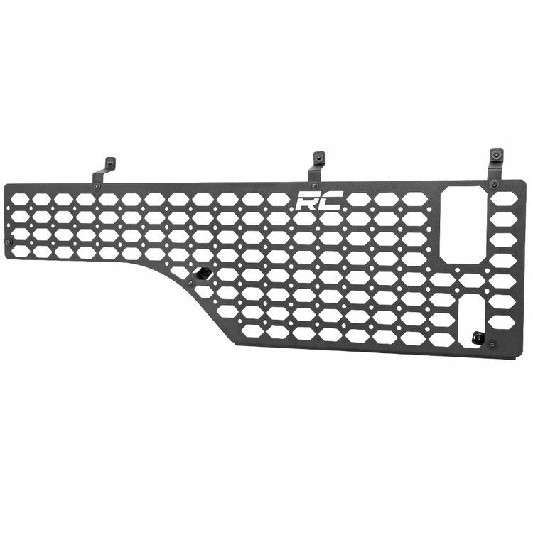 Bed mounting system Rough Country Molle